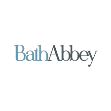 Bath abbey Logo