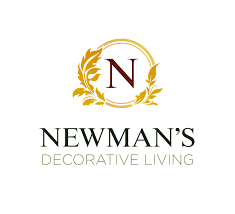 Newmans decorative living Logo