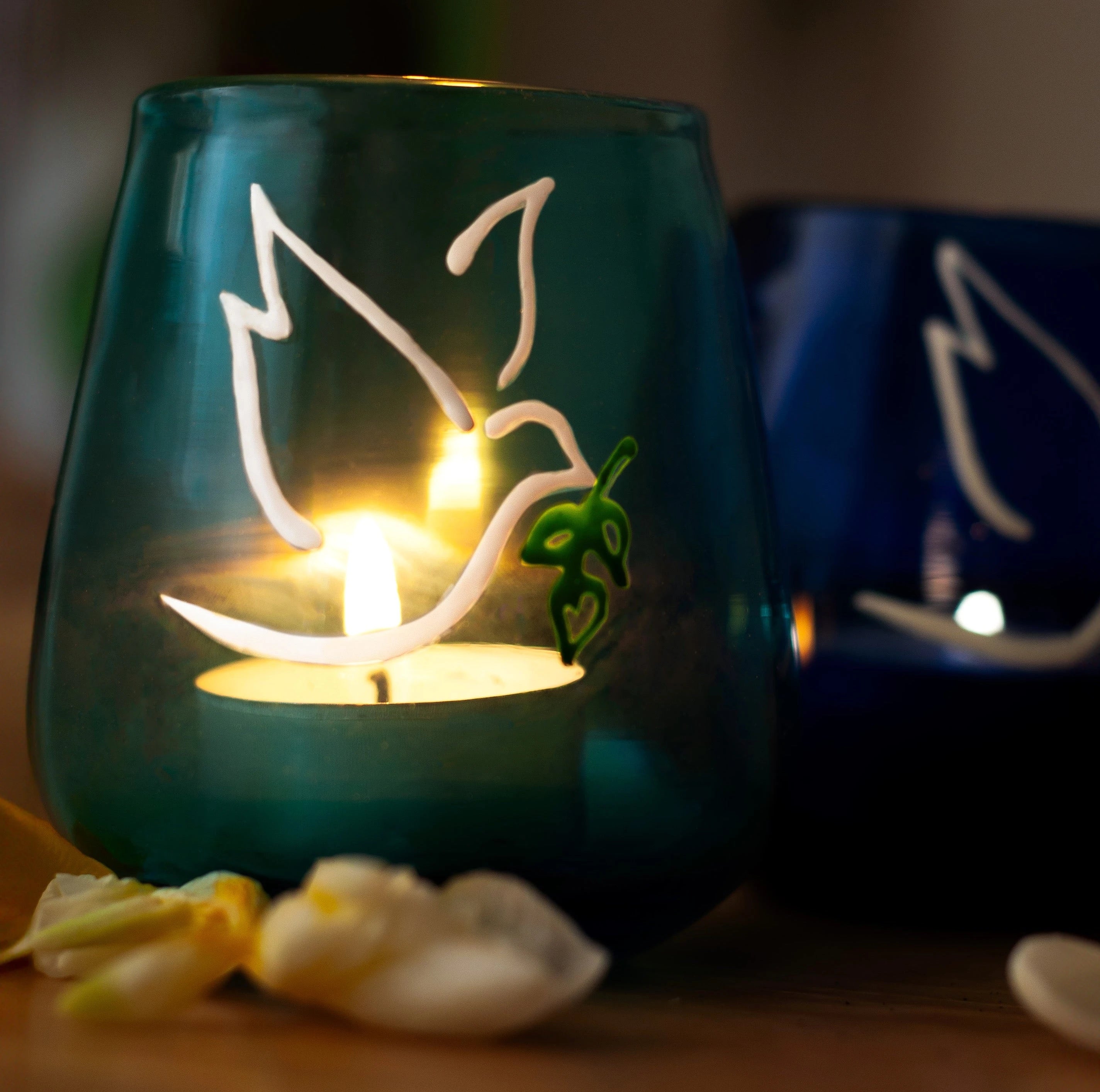 Peace Lights