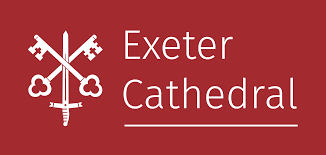Exeter cathedral Logo