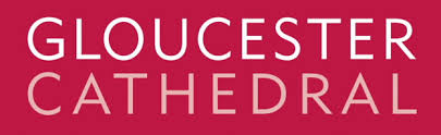 Gloucester cathedral Logo