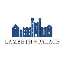 Lambeth palace Logo