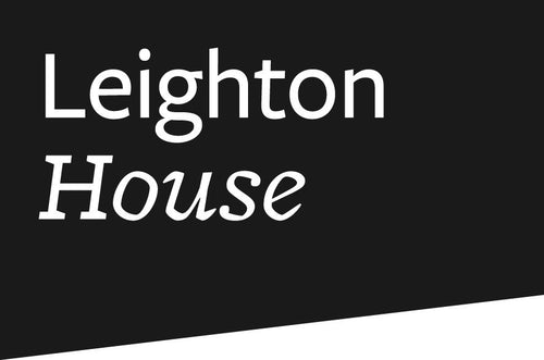 Leighton House Logo