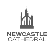 Newcastle cathedral Logo