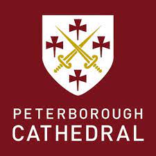 Peterborough cathedral Logo 