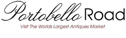 portobello road Logo