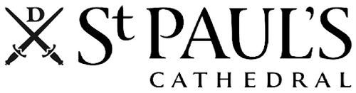 St Pauls cathedral Logo