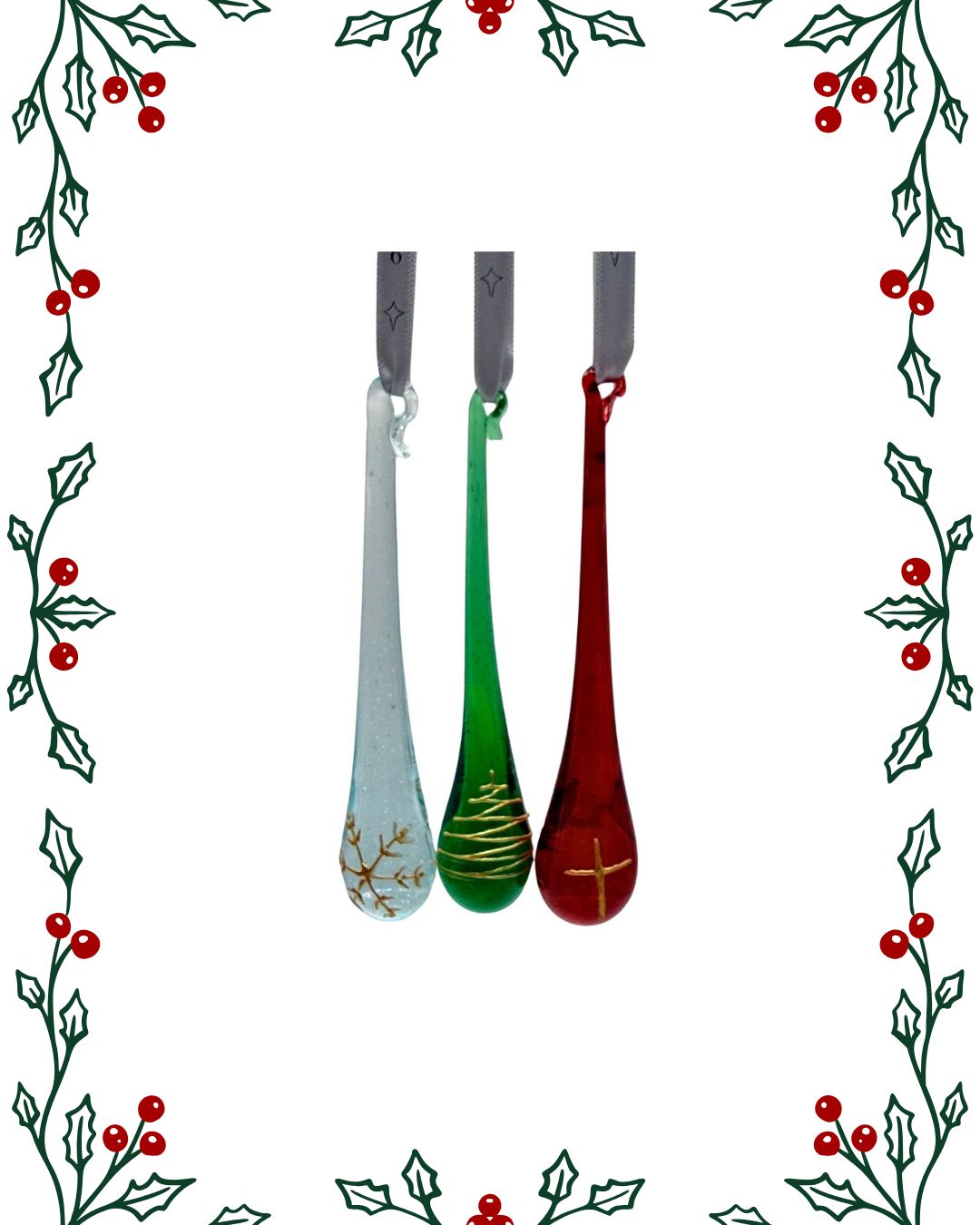 The Christmas 2026 Collection Box