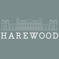 Harewood house Logo