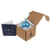 Bethlehem Baubles Habibi Christmas Decoration in box